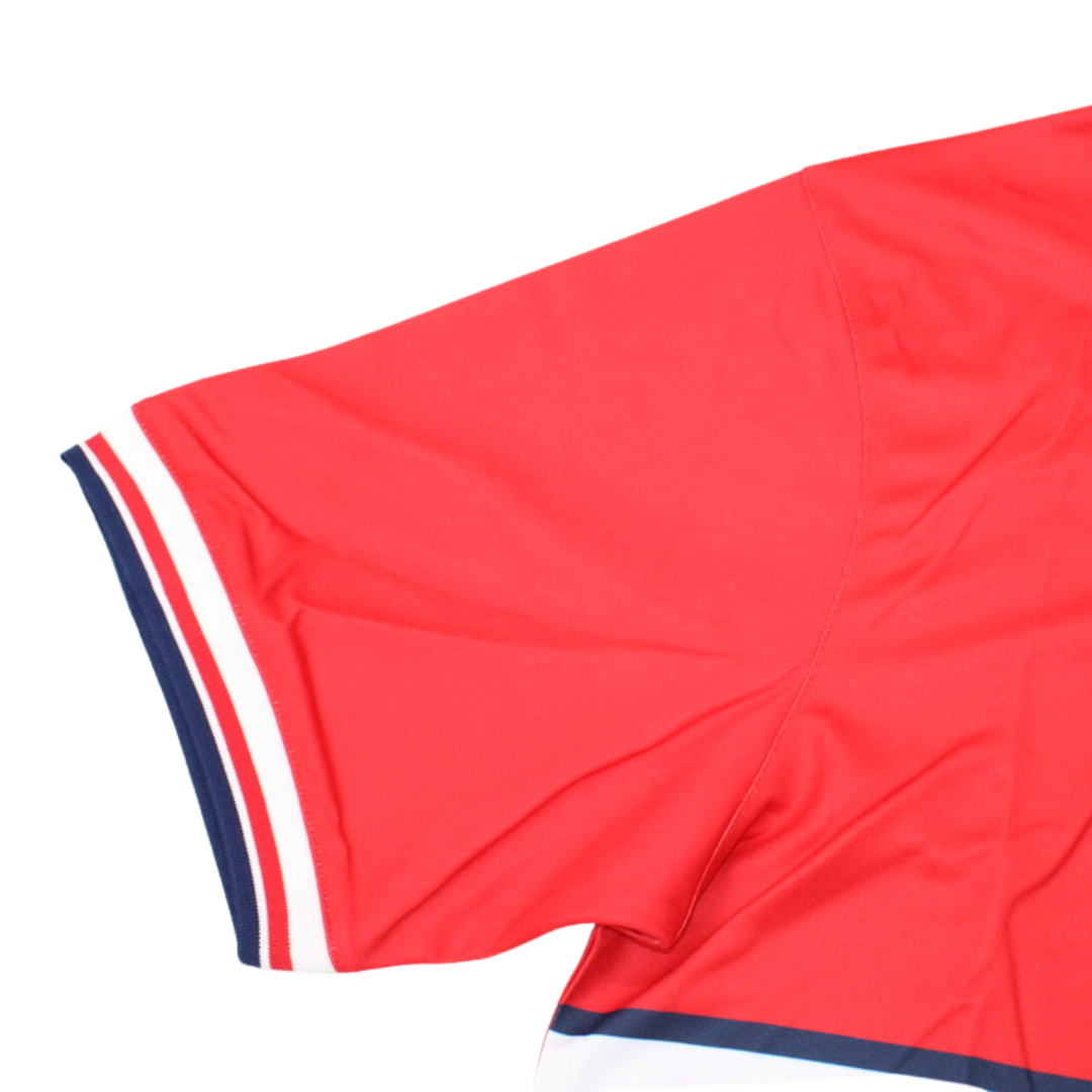 Camisa Retrô Middlesbrough Home 98