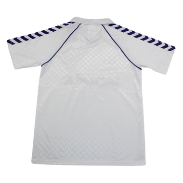 Camisa Retrô Real Madrid Home 86/87