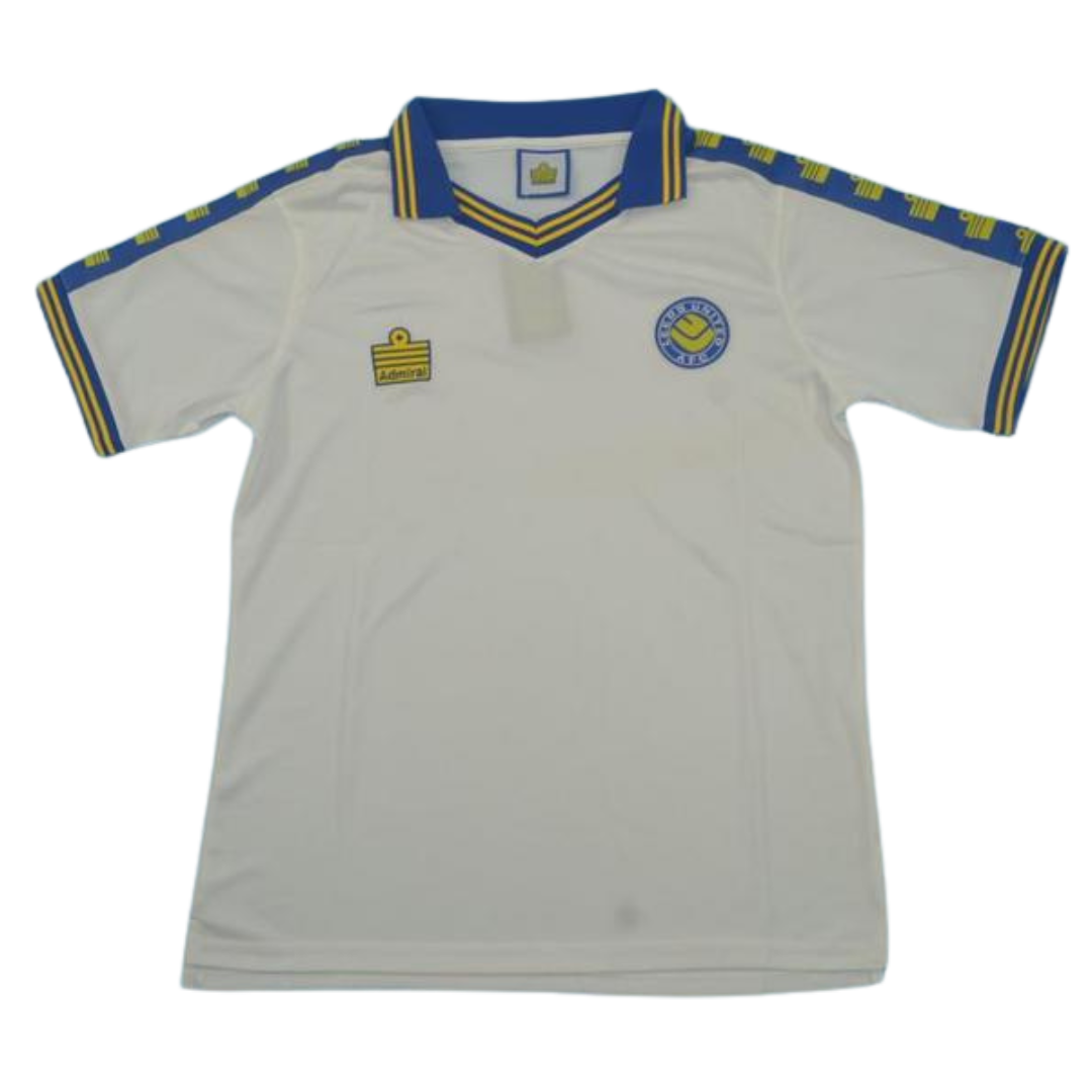 Camisa Retrô Leedss Home 78/79