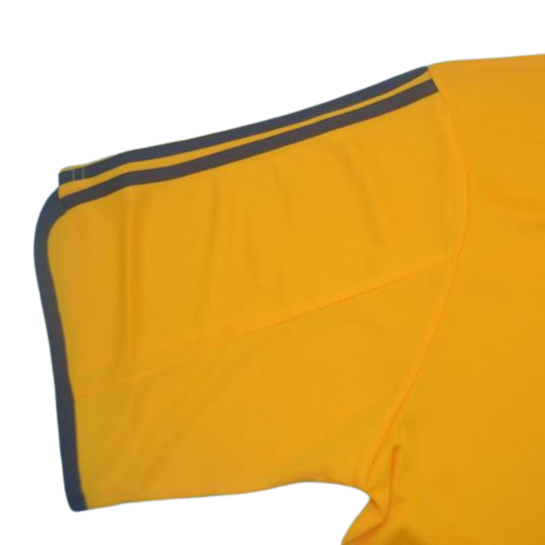 Camisa Retrô Ajax Away 00/01