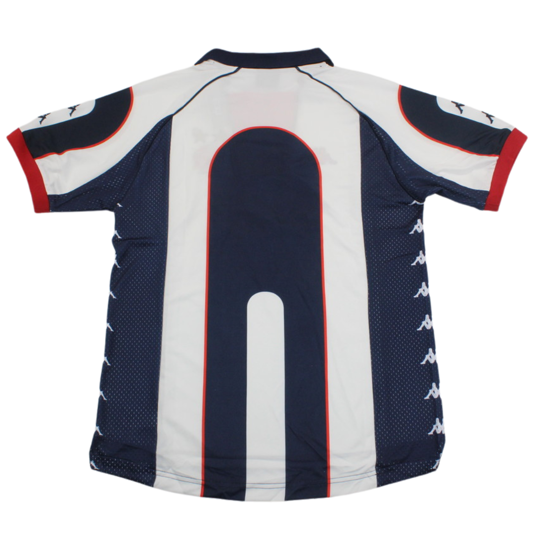 Star Away 99/00