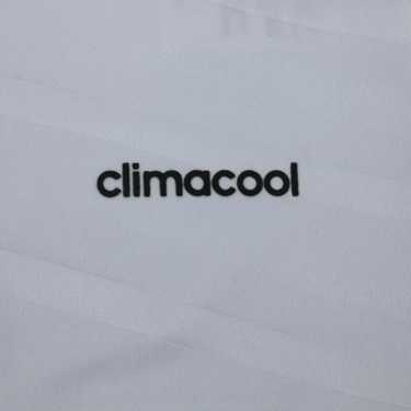 Camisa Retrô Real Madrid Home 14/15