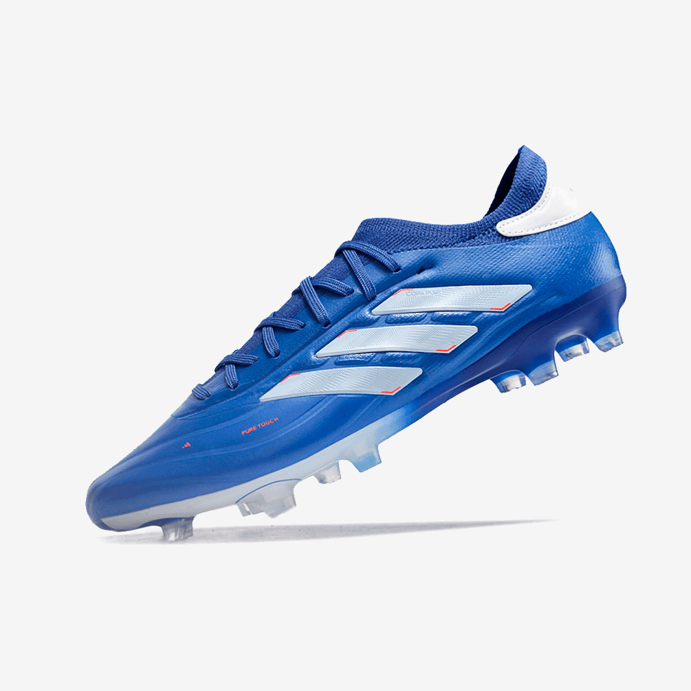Chuteira adidas Copa Pure 2+ Elite Campo