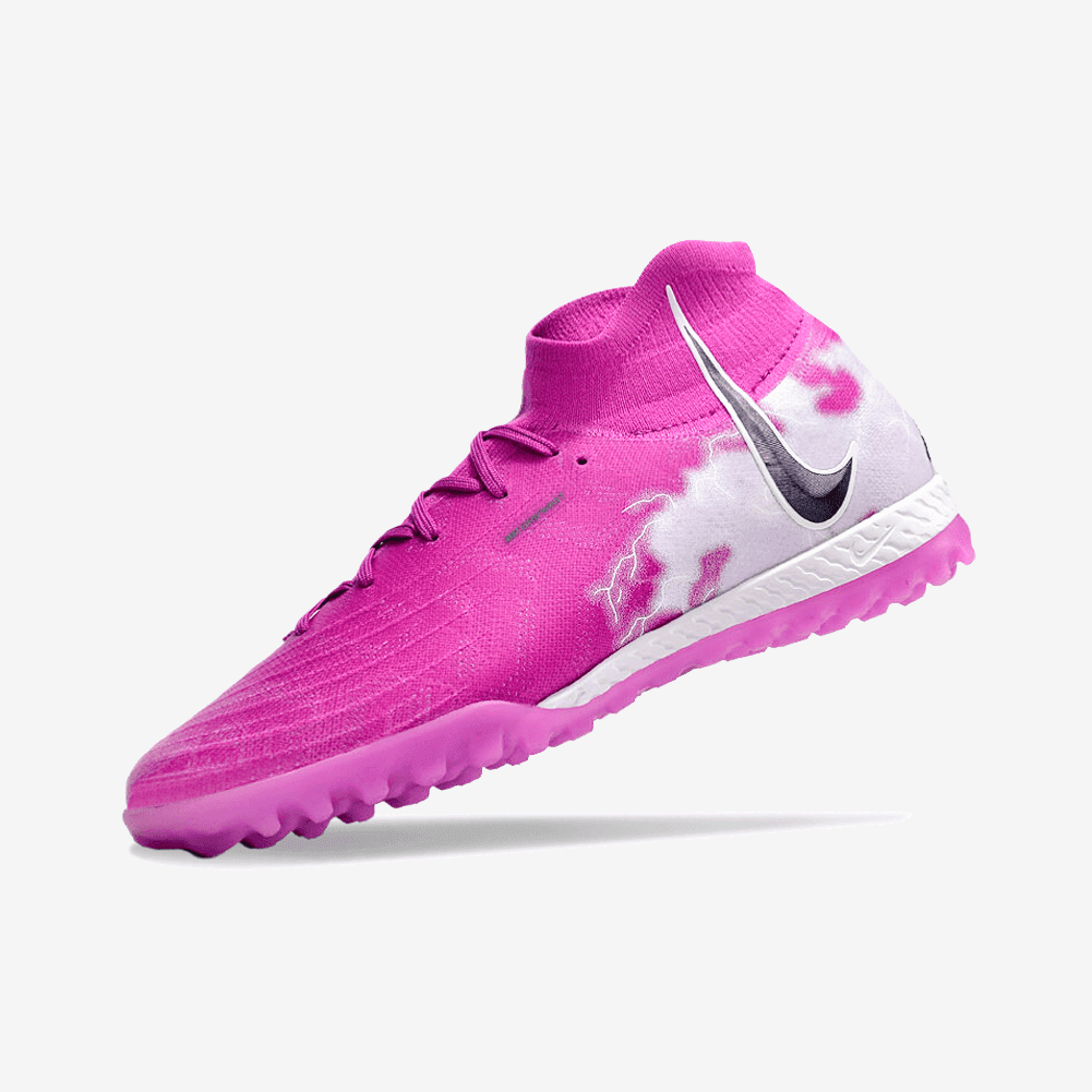 Chuteira Nike Phantom Luna Pro Society