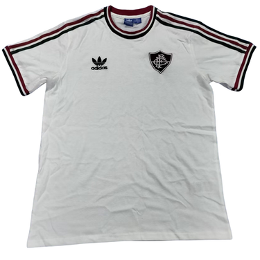 Camisa Fluminense Away 14/15 - Versão Retrô
