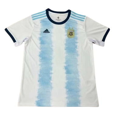 Camisa Retrô Argentina Home 2019