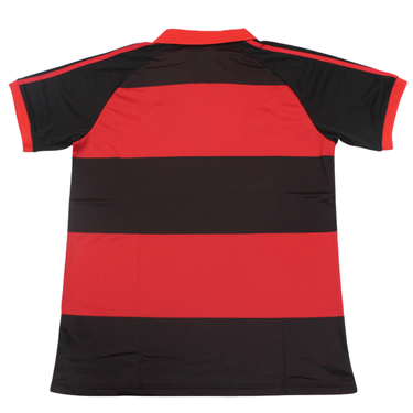Camisa Flamengo Home 1987 - Versão Retrô