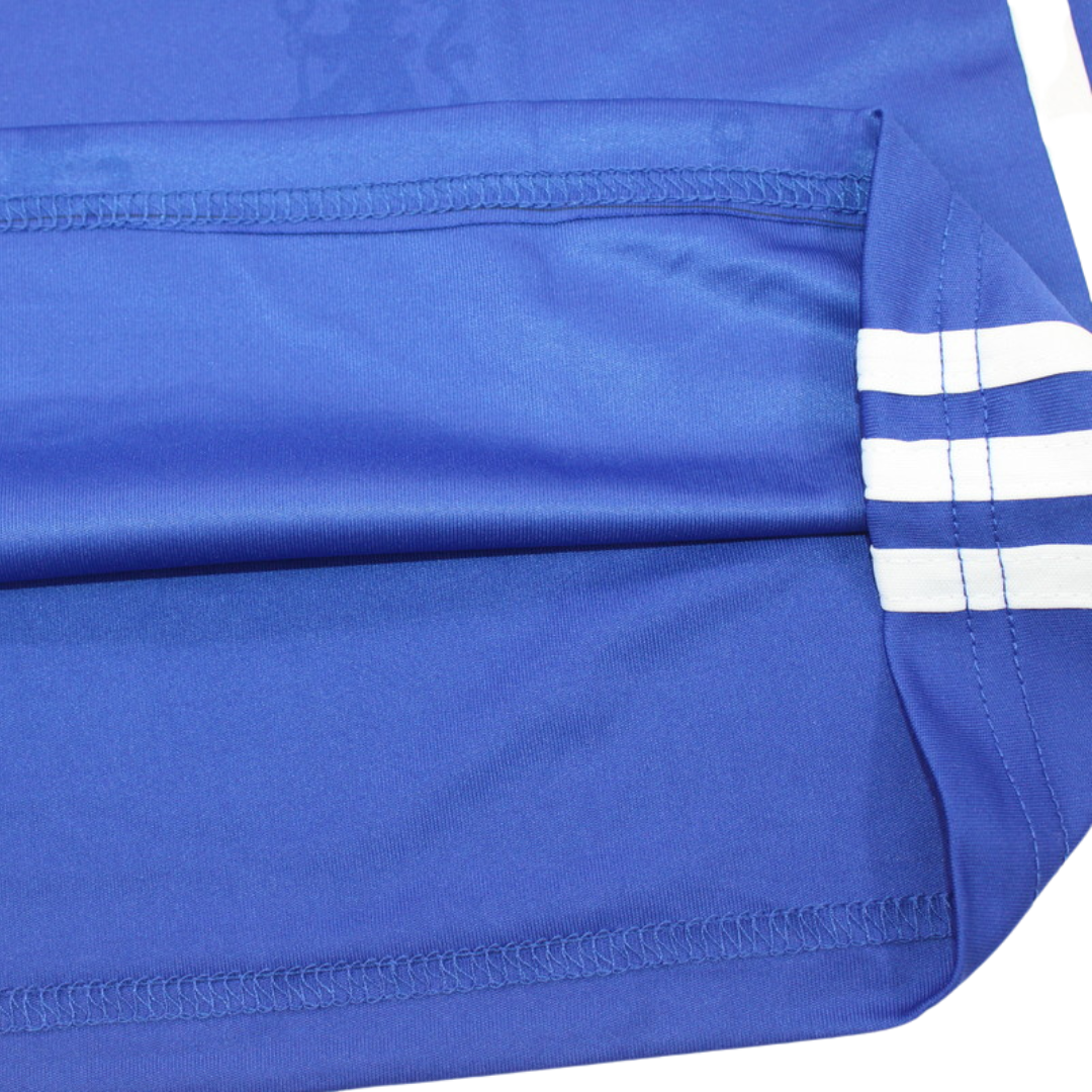Camisa Retrô Chelsea Home 16/17