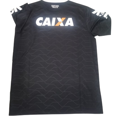 Camisa Corinthians Away 2012 - Versão Retrô