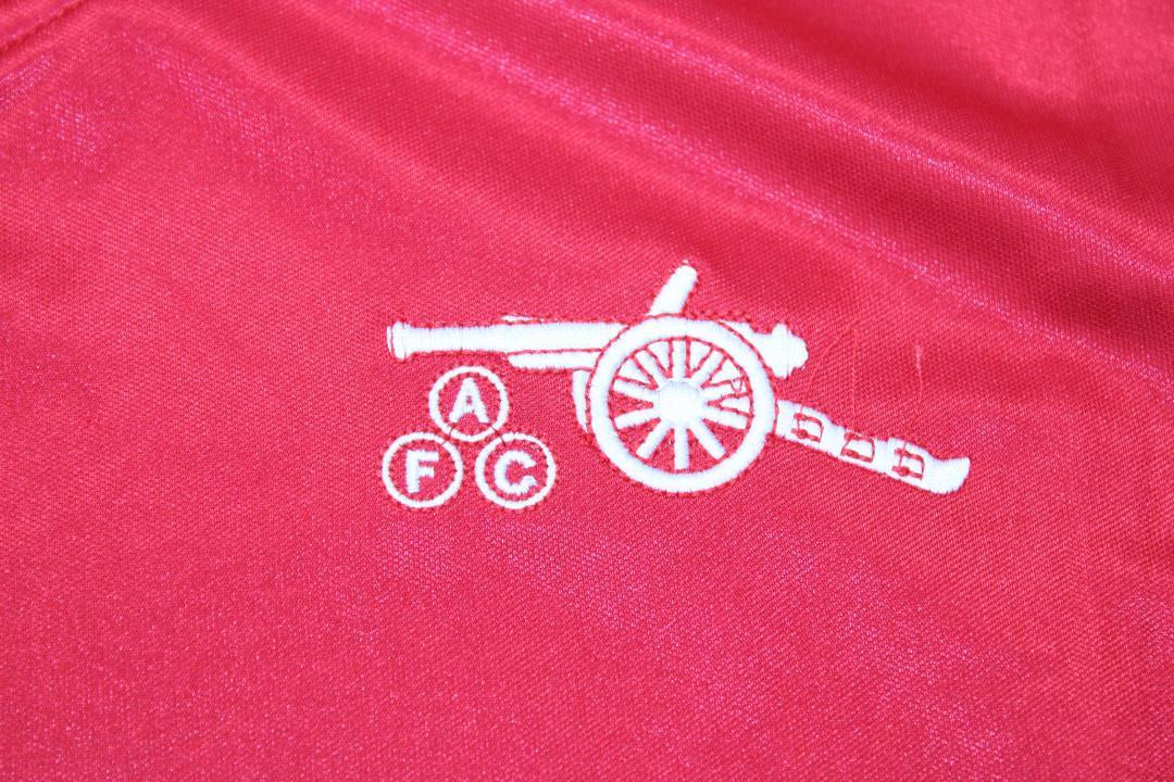 Camisa Retrô Arsenal Home 82/84