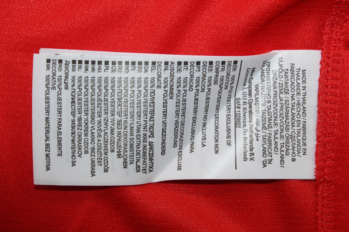 Camisa Retrô Arsenal Home 12/13