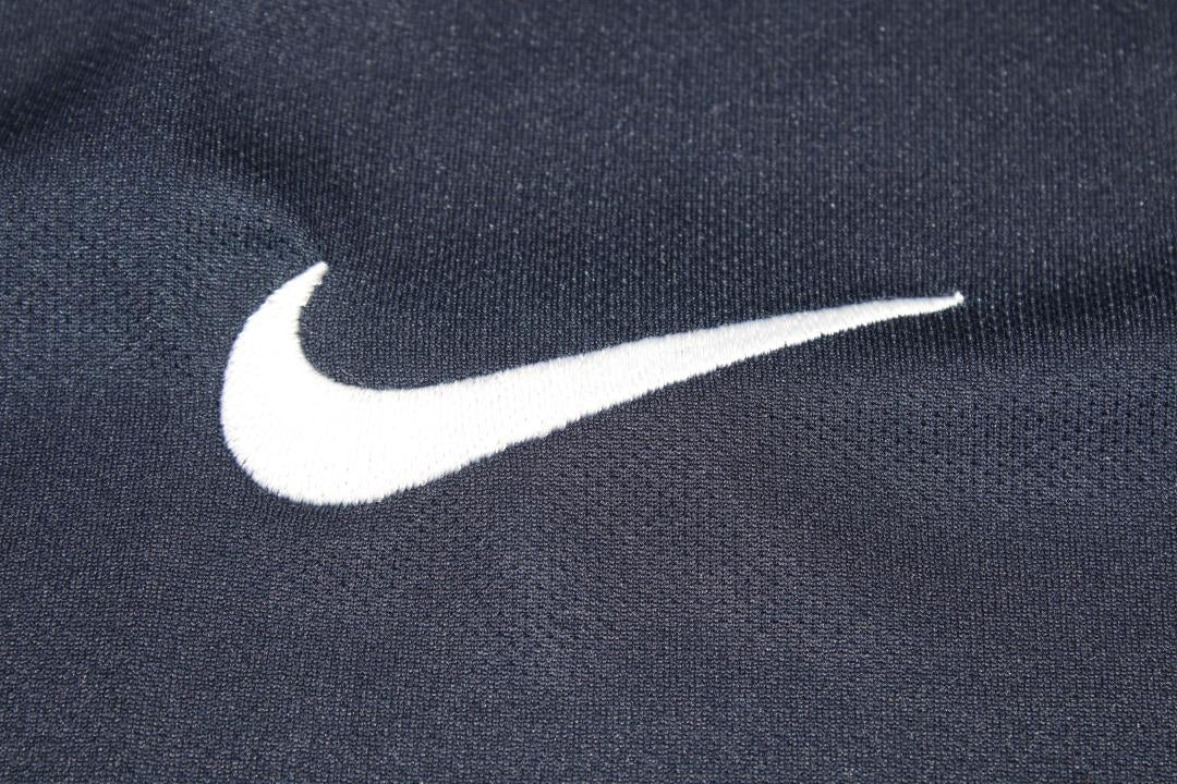 Camisa Retrô França Home Zwei-e-Versão 18/19