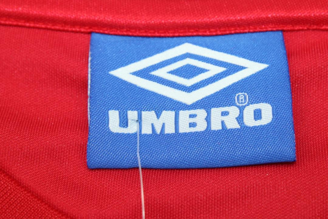 Camisa Retrô Arsenal Home 82/84