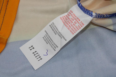 Camisa Retrô Parma Home 02/03 "Nakata" N°.10