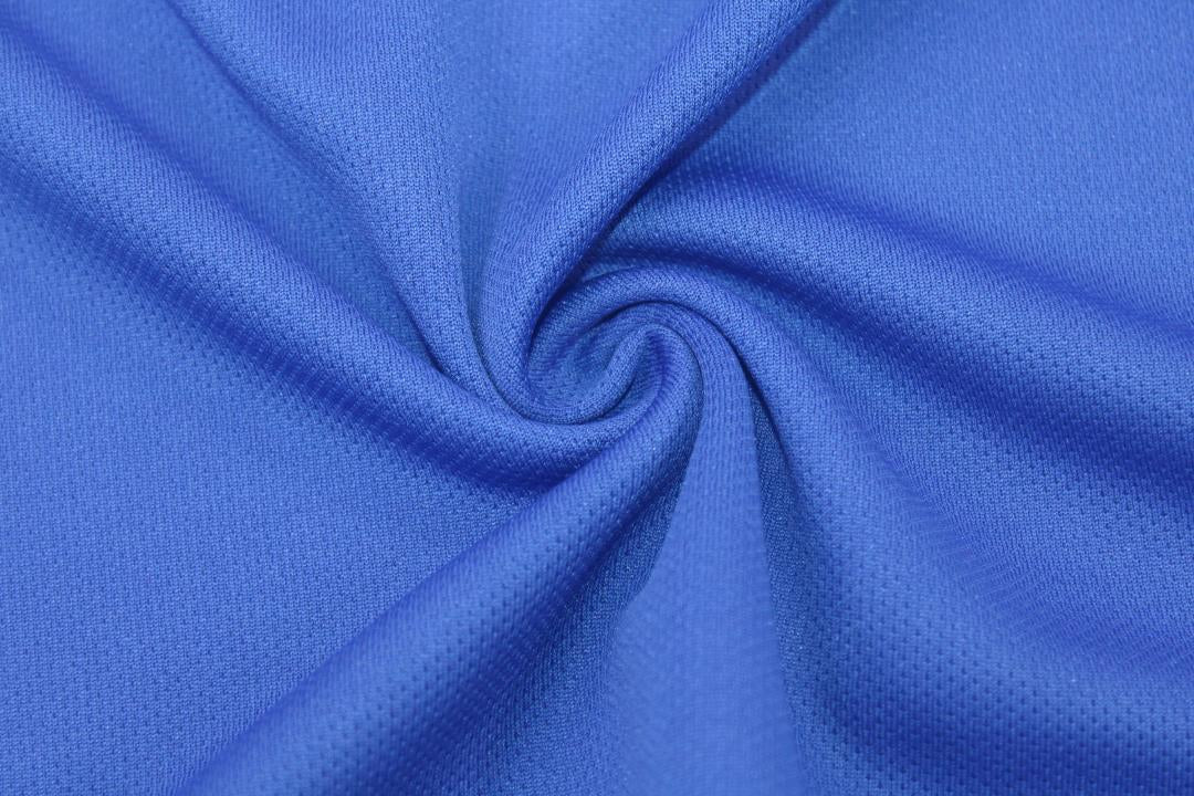 Camisa Retrô Brasil Away 04/06