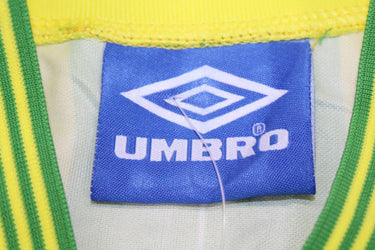 Camisa Retrô New Castle Away 88/90