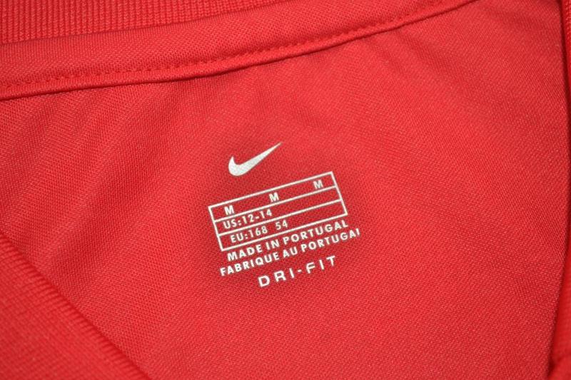 Camisa Retrô Arsenal Home 00/02 "HeN°y" Nº 14