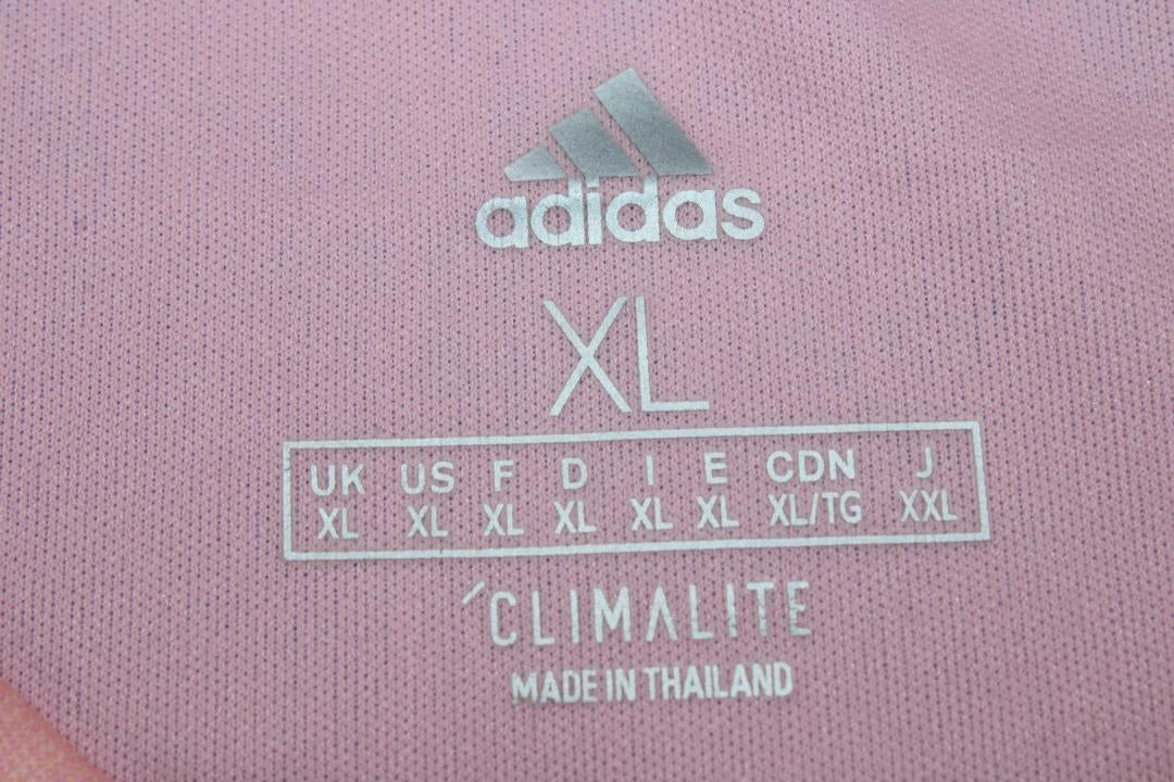 Camisa Retrô Leicester City Away  19/20
