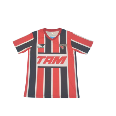 Camisa Retrô São Paulo Away 1993