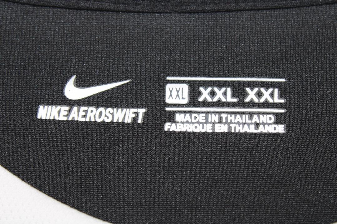 Camisa Retrô Brasil   2002