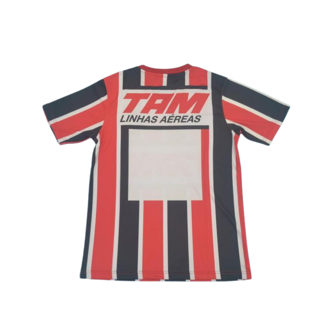Camisa Retrô São Paulo Away 1993