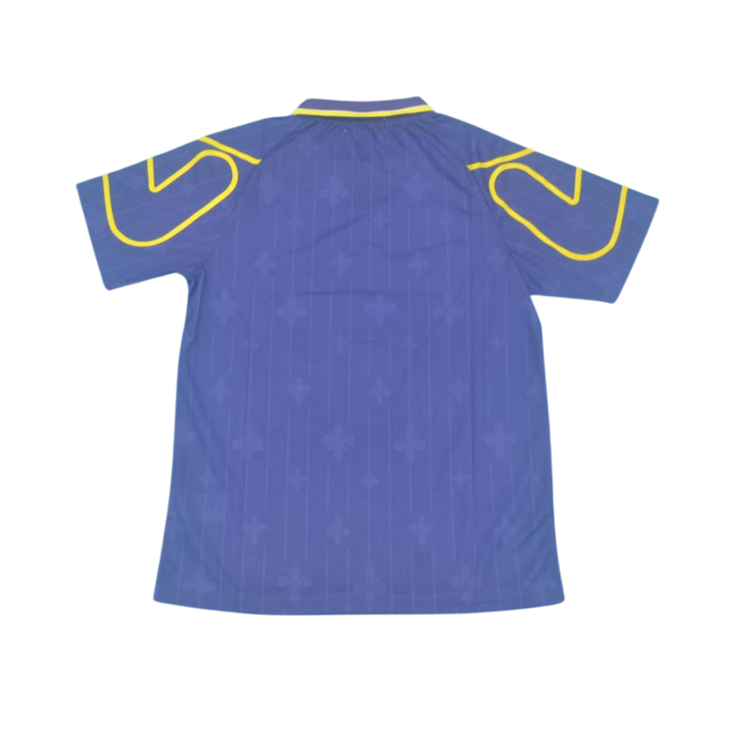 Camisa Retrô Fiorentina Home 97/98