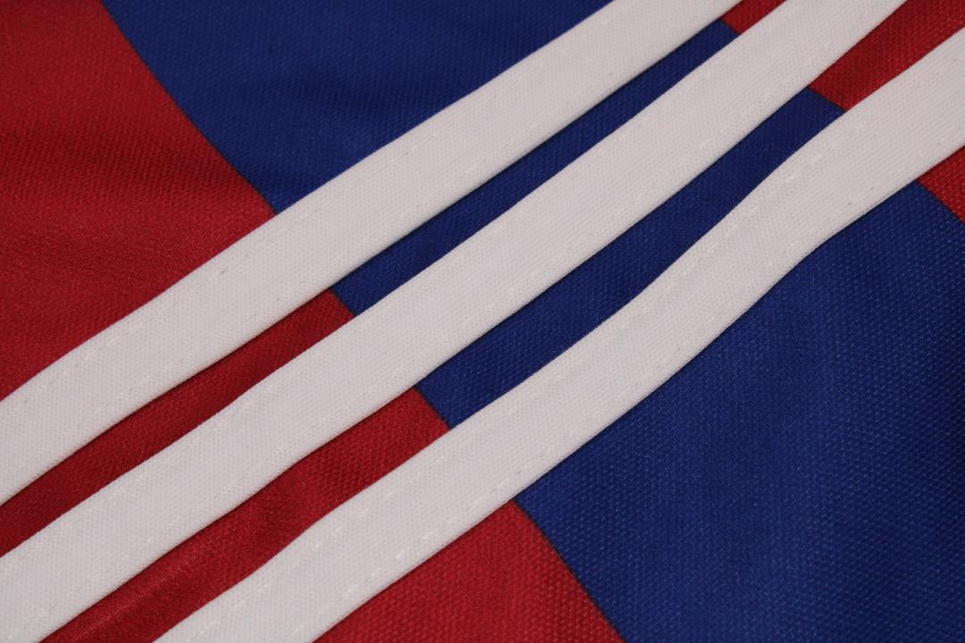 Camisa Retrô New Castle Away 95/96