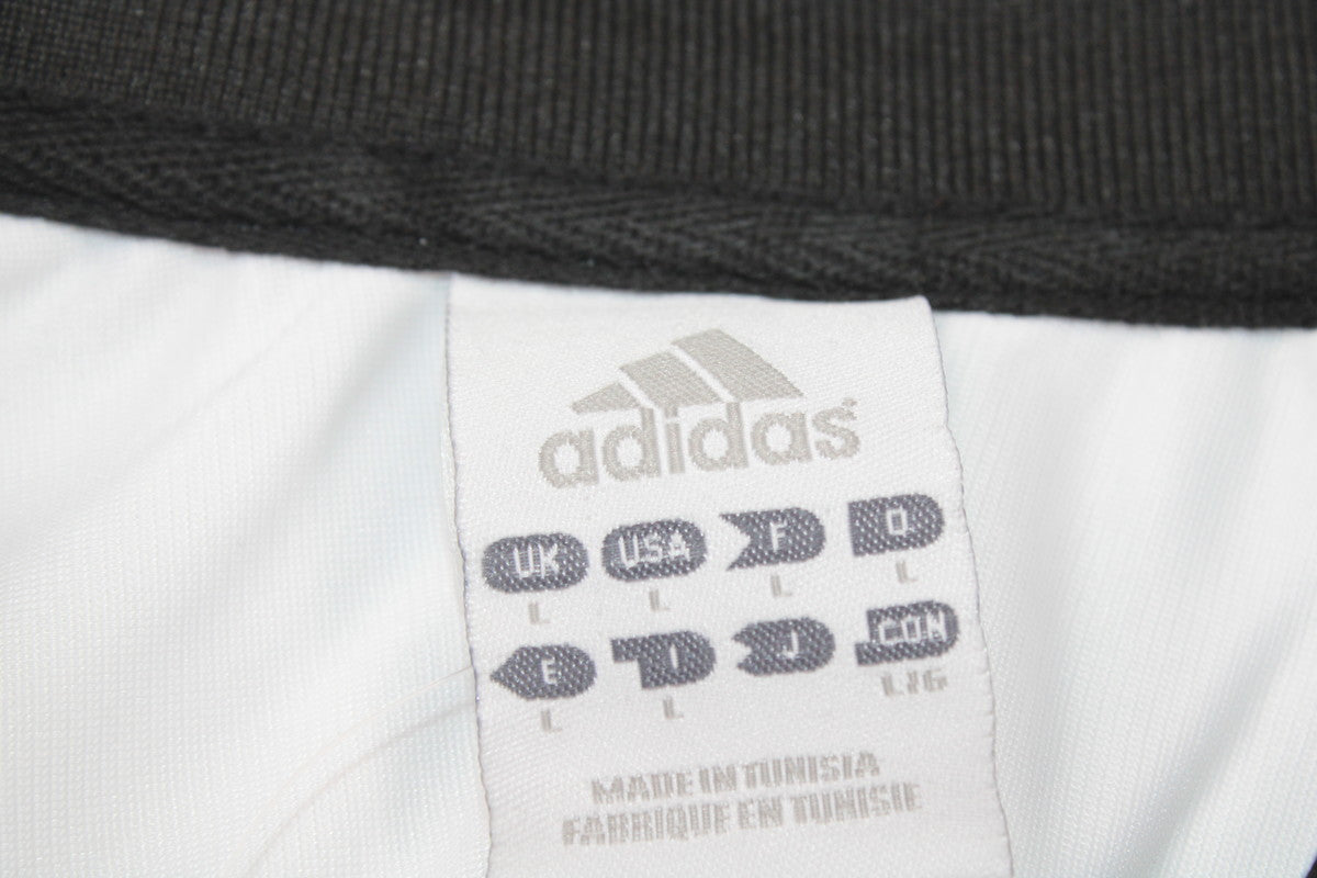 Camisa Retrô New Castle Home 03/05 "Munez" Nº 26