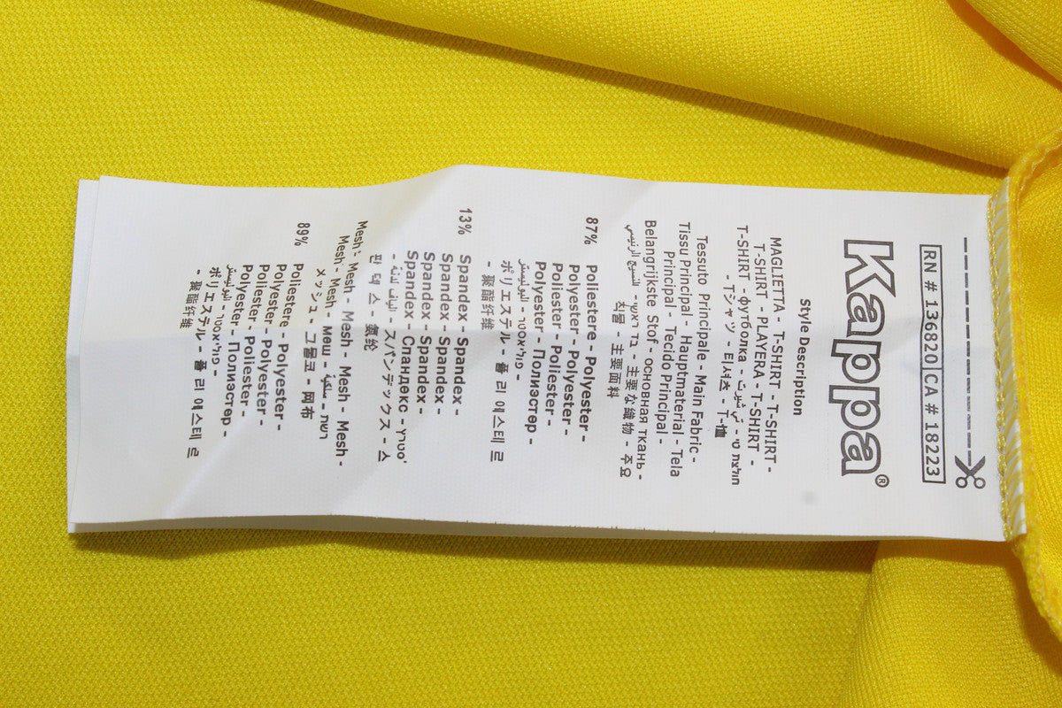 Camisa Retrô Watford Home 85/88