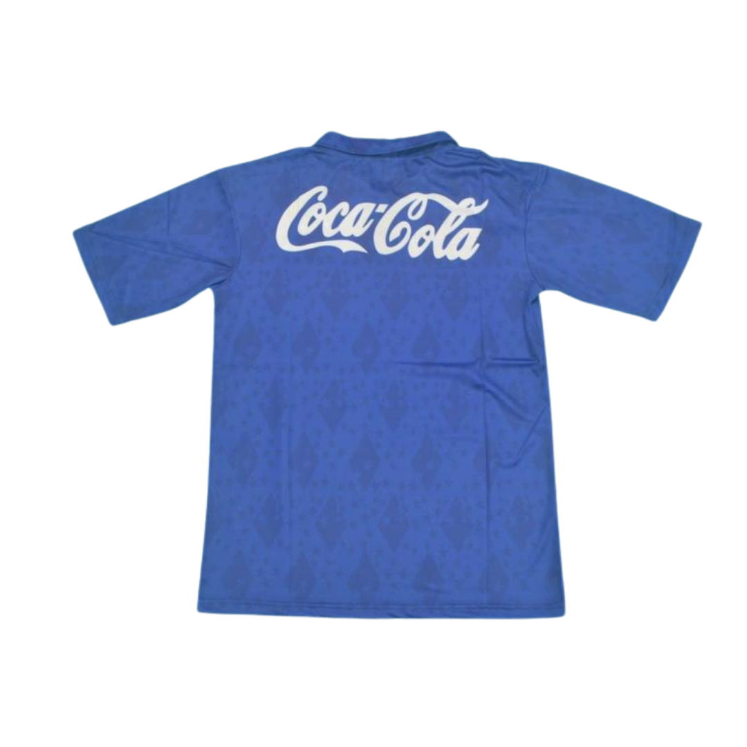 Camisa Retrô Cruzeiro Home 93/94