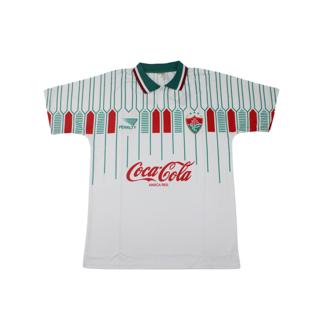 Camisa Retrô Fluminense 1993