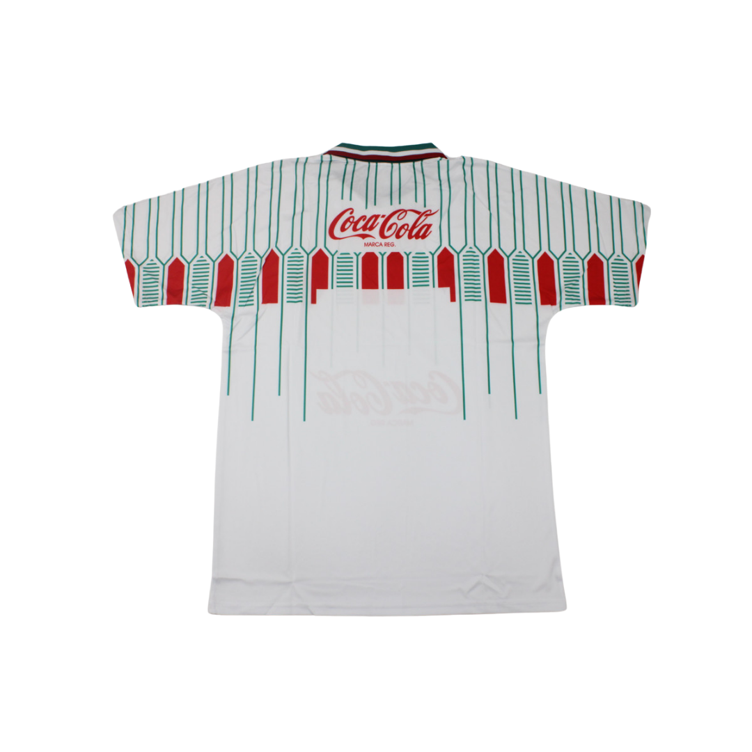 Camisa Retrô Fluminense 1993