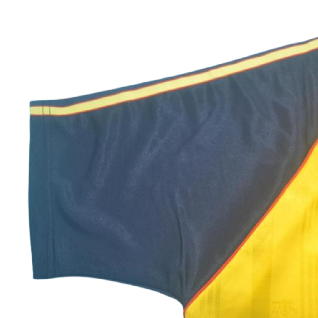 Camisa Retrô Arsenal Away 88/89