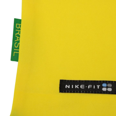 Camisa Retrô Brasil Home 1997