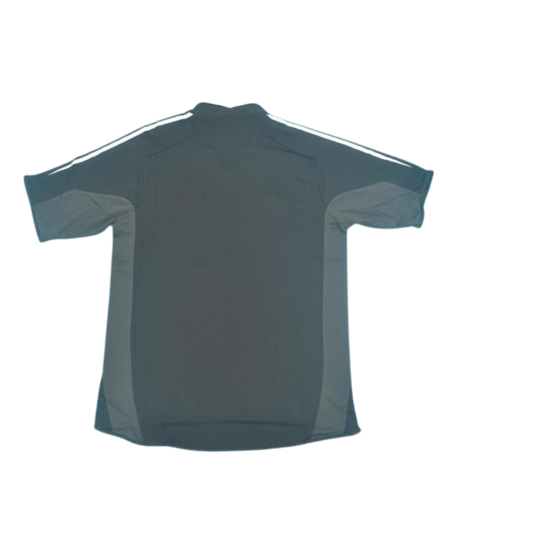Camisa Retrô Real Madrid Away 04/05