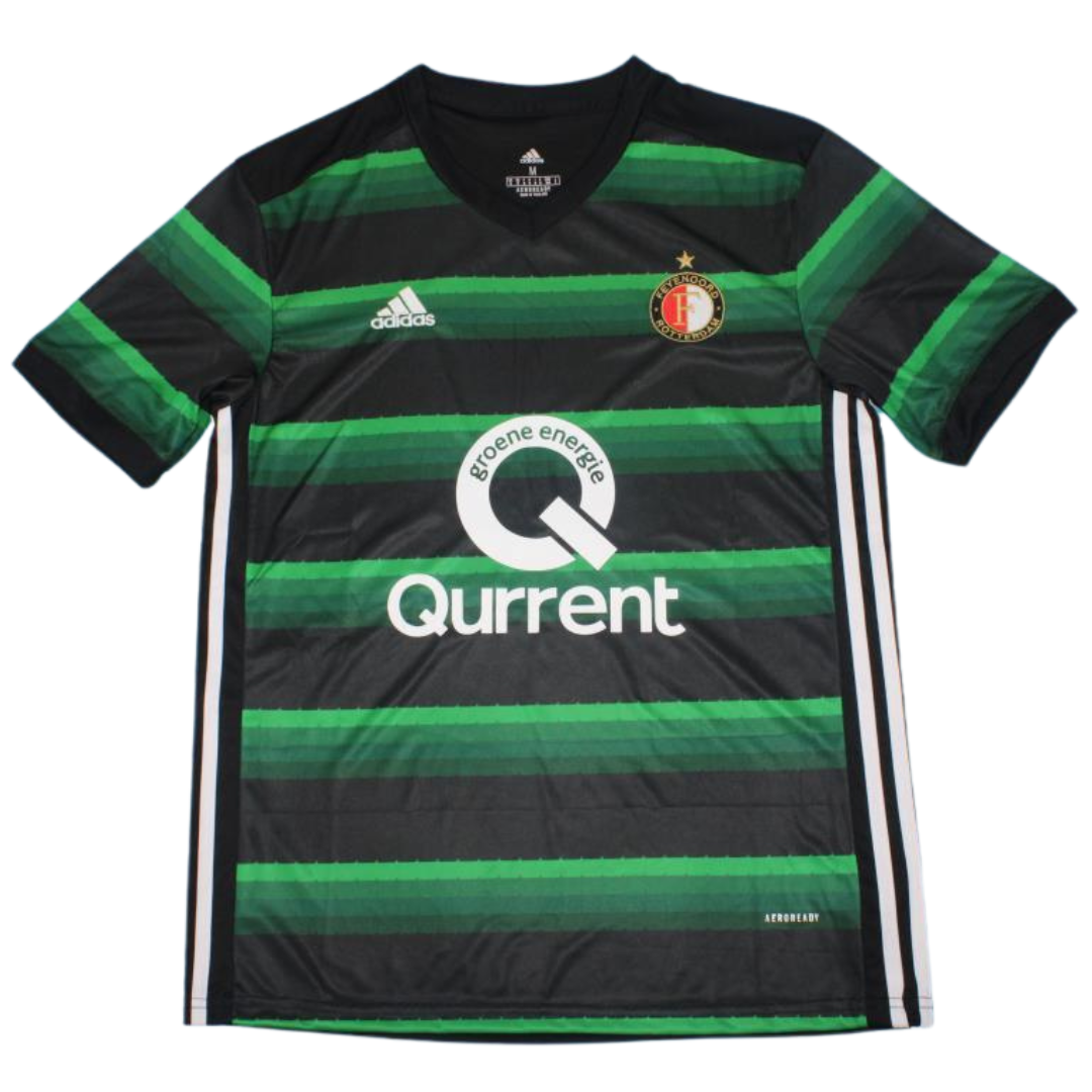 Camisa Retrô Ajax Away 17/18