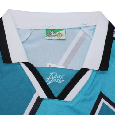 Camisa Retrô Betis Away 95/97