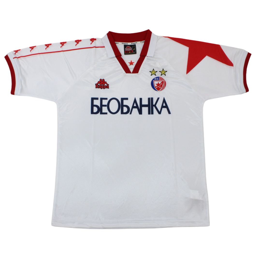 Star Away  95/97