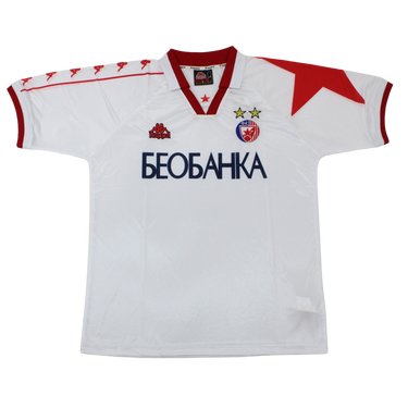 Star Away  95/97
