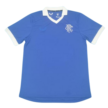 Camisa Retrô Rangers Retrô  Especial Versão