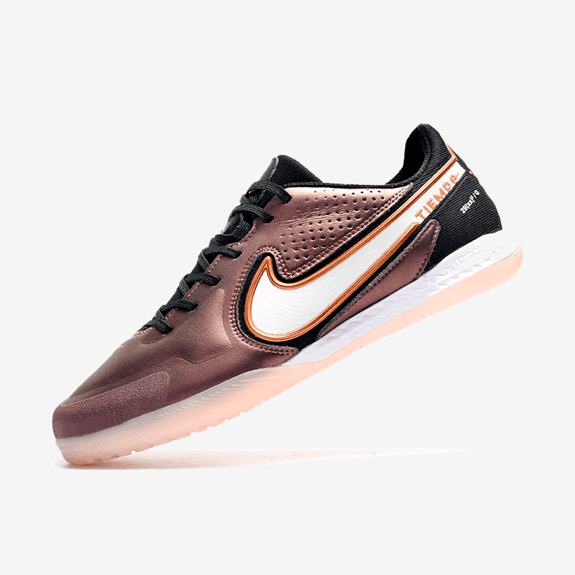 Chuteira Nike React Tiempo Legend 9 Pro Futsal