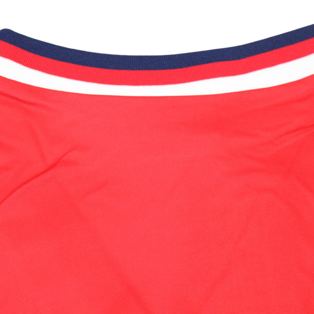 Camisa Retrô Middlesbrough Home 98