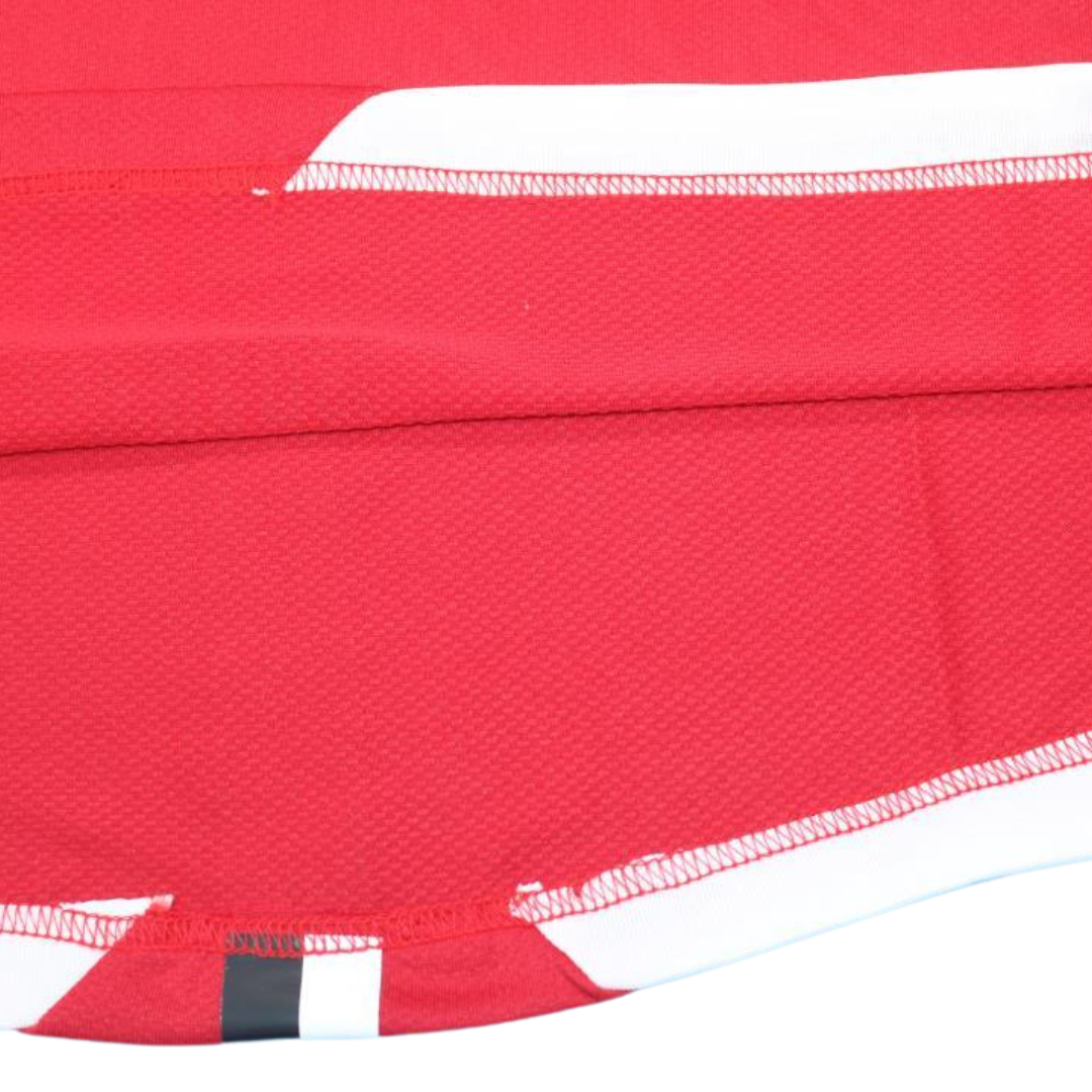 Camisa Retrô Urawa  Diamonds Home 2008