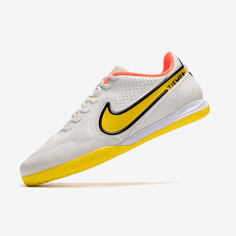 Chuteira Nike React Tiempo Legend 9 Pro Futsal