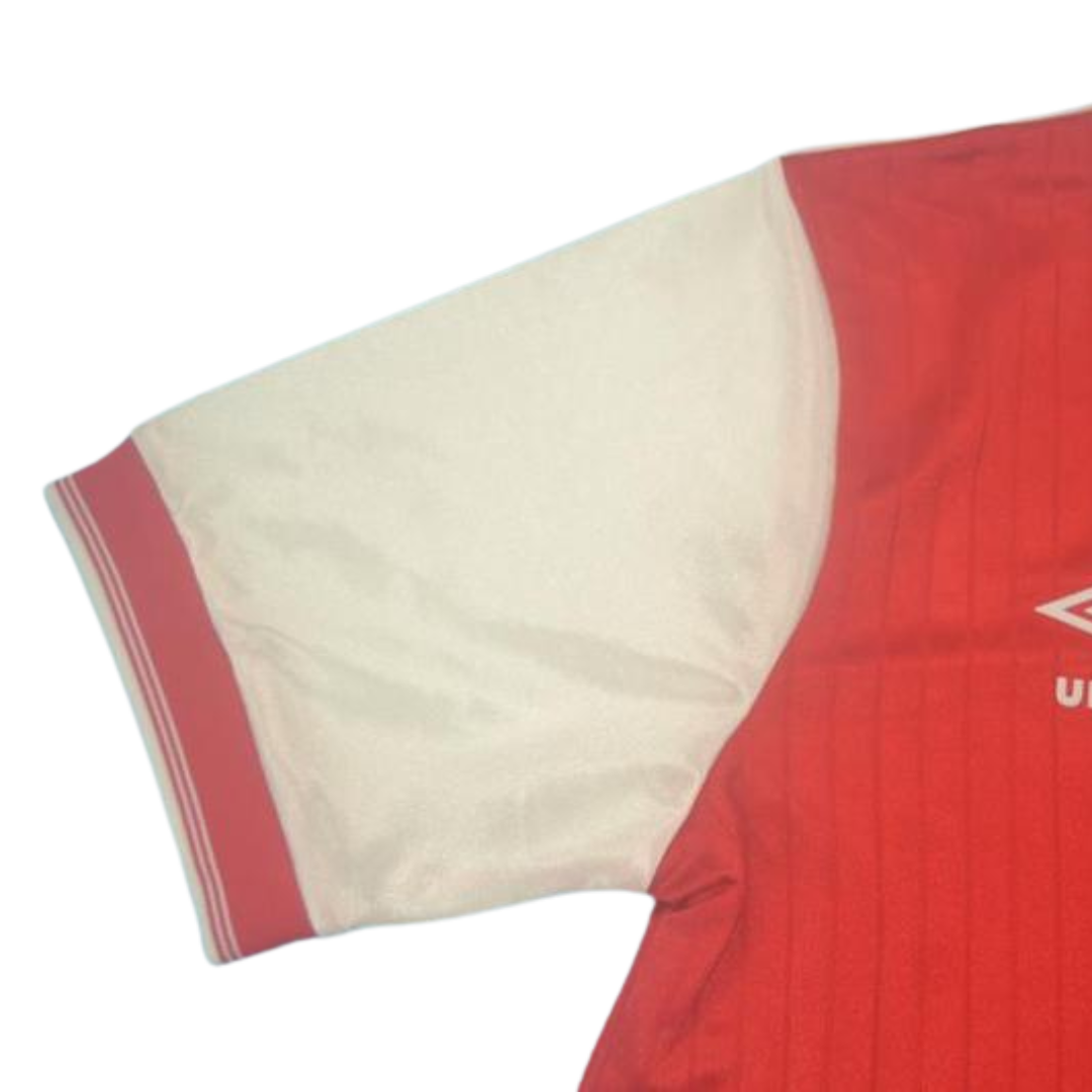 Camisa Retrô Arsenal Home 83/86