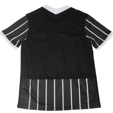 Camisa Corinthians Away 20/21 - Versão Retrô