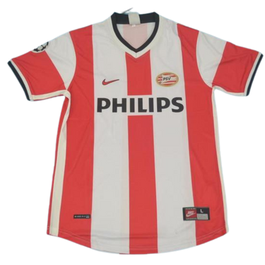 Camisa Retrô PSV Home 98/99