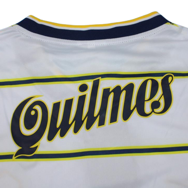Camisa Retrô Boca Juniors Away 98/99 "Camisa Retrô Roman" N°.10