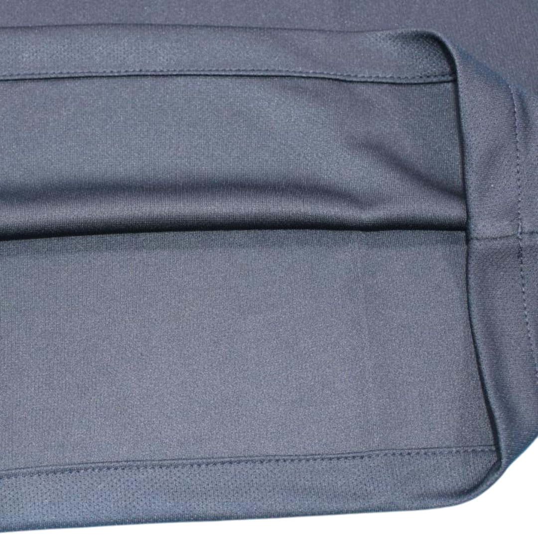 Camisa Retrô França Home Zwei-e-Versão 18/19