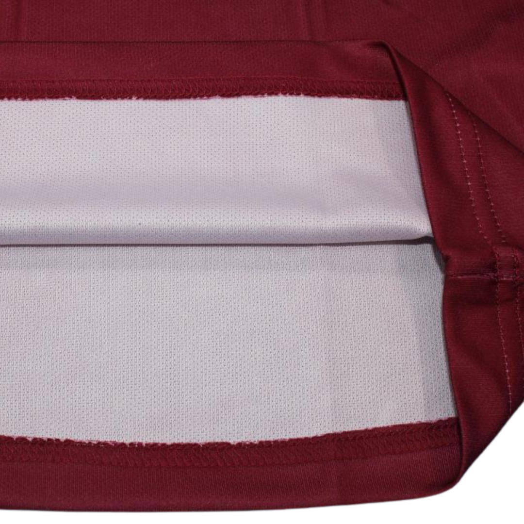 Camisa Retrô West Ham Home IMFL Nº 11
